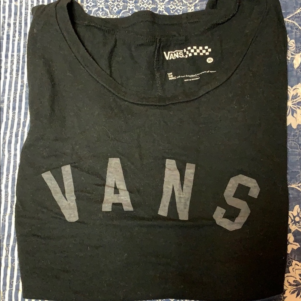 Vans Muscle Tank